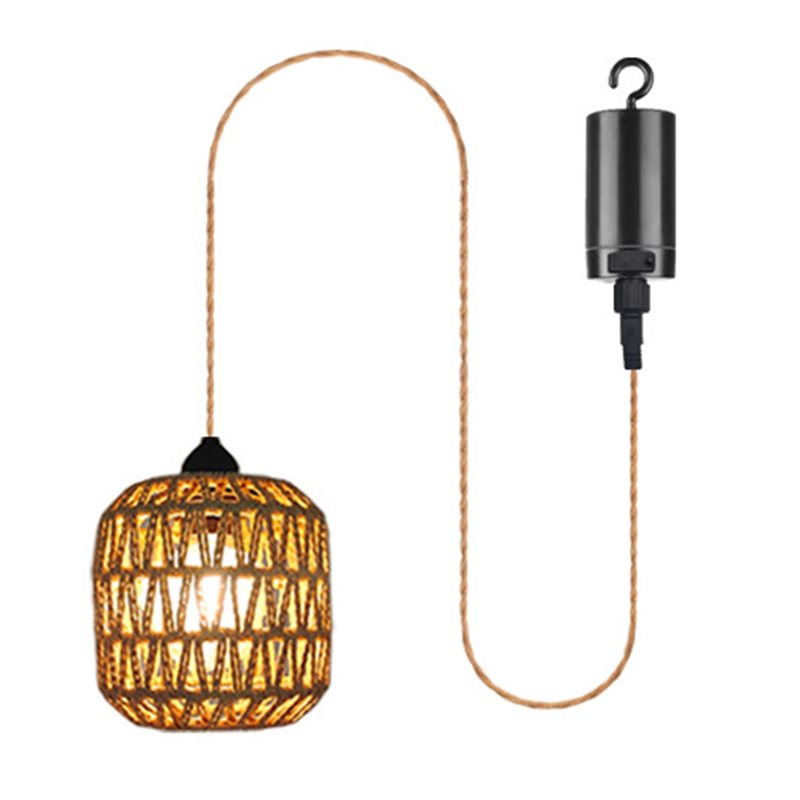 Outdoor Power For Gazebo - 신선한 배터리 구동식 야외 샹들리에, 정자,