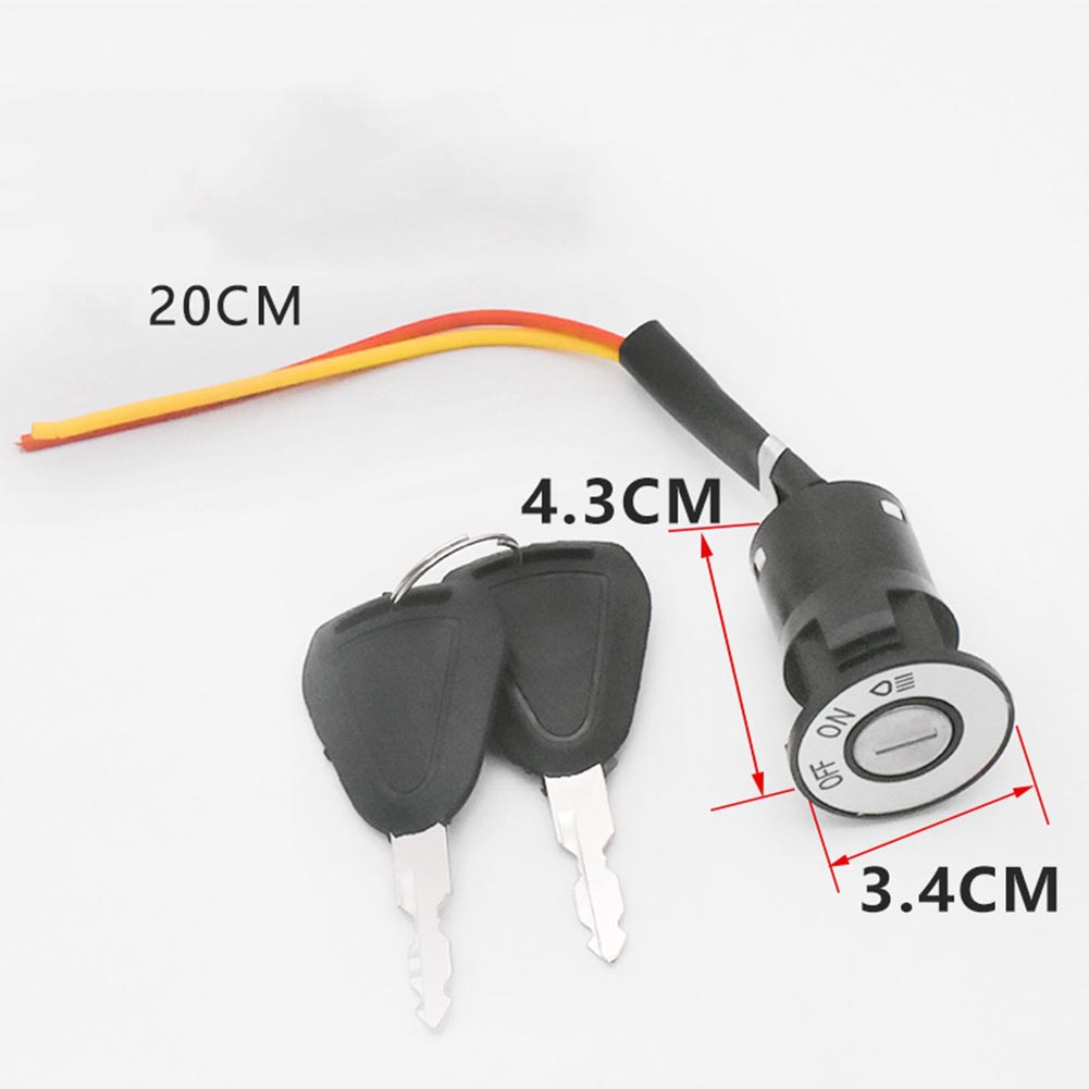 전기 야외 사이클 자전거 점화 스위치, 전자 자전거 스 - Power Switch Outdoor 리뷰 및 가격