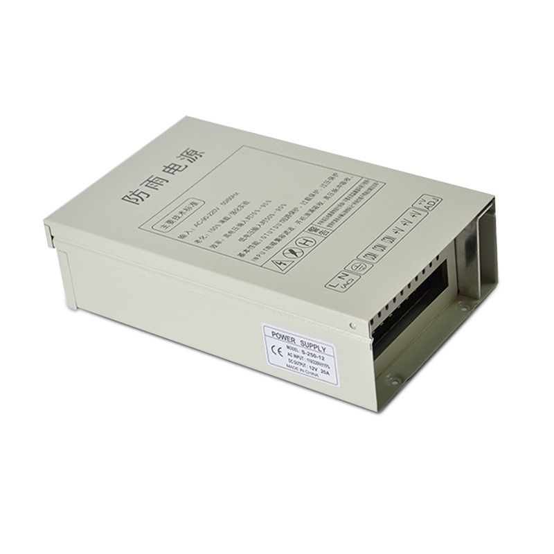 12V20A 스위칭 전원 공급 장치 250W 모니터링  - Power Switch Outdoor 리뷰 및 가격