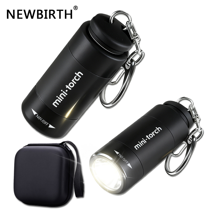 USB 충전식 LED 다기능 강력한 빛 포켓 키체인 손 - Outdoor Power Usb 리뷰 및 가격
