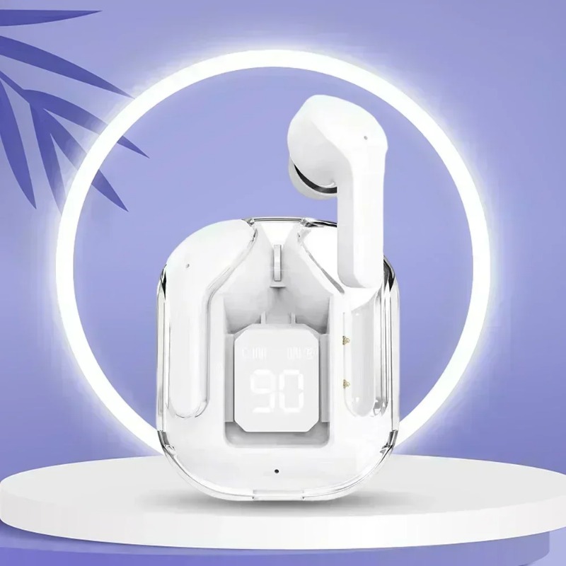 무선 미니 이어버드 LED 전원 디지털 디스플레이 TW - Outdoor Power Adapter Usb C 리뷰 및 가격