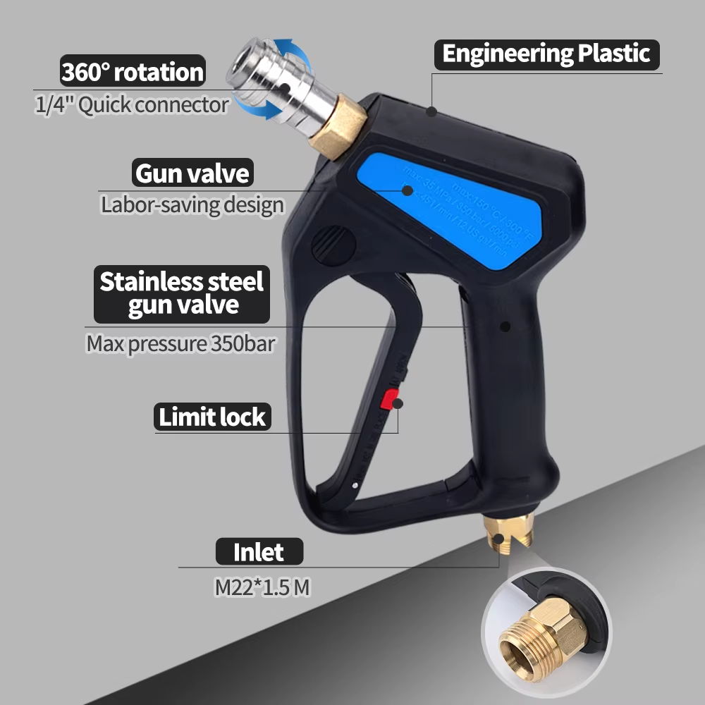 교체용 고압 숏 워셔 건 ST-2605 파워 워셔 트리 - Power Washer Gun Replacement 리뷰 및 가격