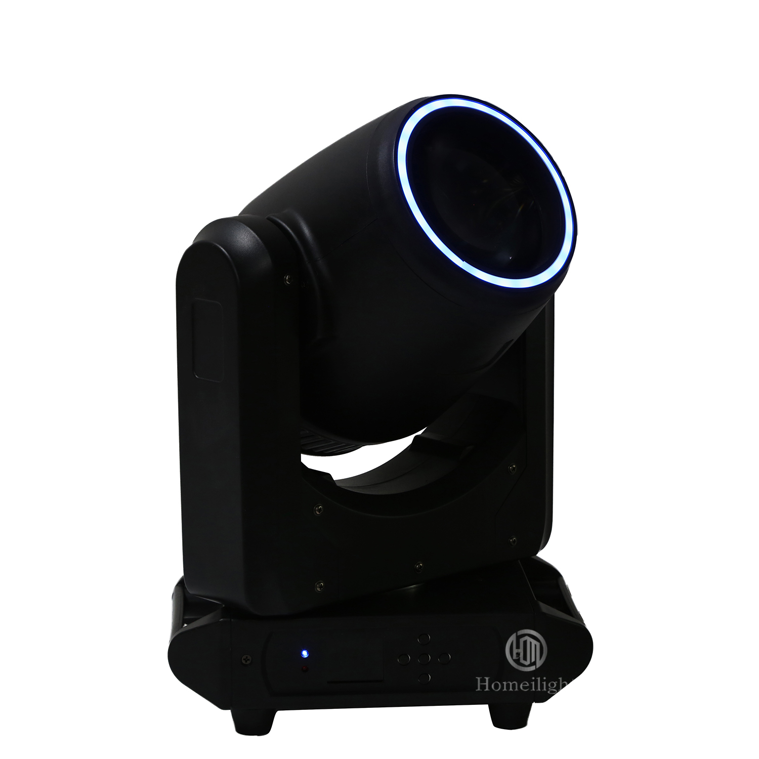나이트클럽 야외용 강력한 200W DMX 조명 LED  - Outdoor Power Head 리뷰 및 가격
