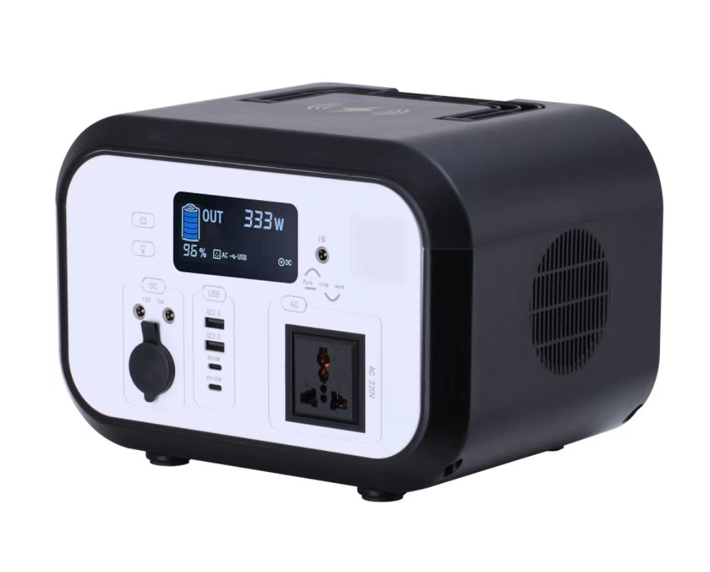 600W 1200W 1500W 야외 에너지 공급 휴대용 - Outdoor Power Supply 리뷰 및 가격