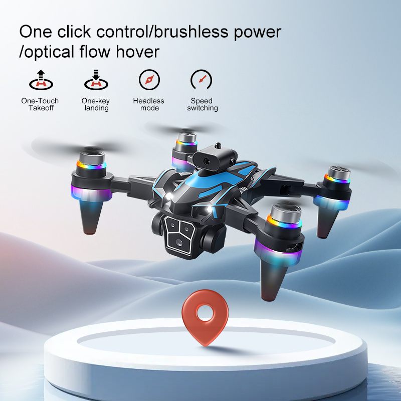 야외용 공중 드론 전동 듀얼 카메라 90 °   120 - Power Switch Outdoor 리뷰 및 가격