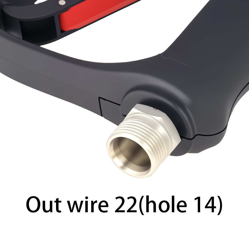 M22-14 교체용 고압 숏 워셔건. 1/4인치 퀵 커 - Power Washer Gun Replacement 리뷰 및 가격