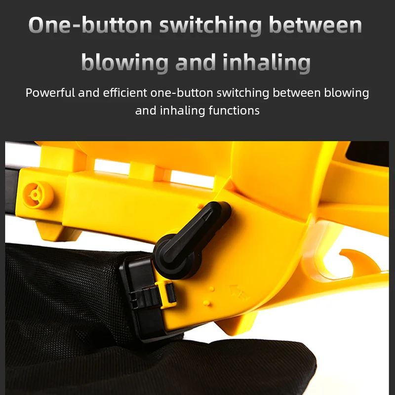 전기 고출력 낙엽 블로워 진공기 2-in-1 정원 청소 - Outdoor Power Usa 리뷰 및 가격