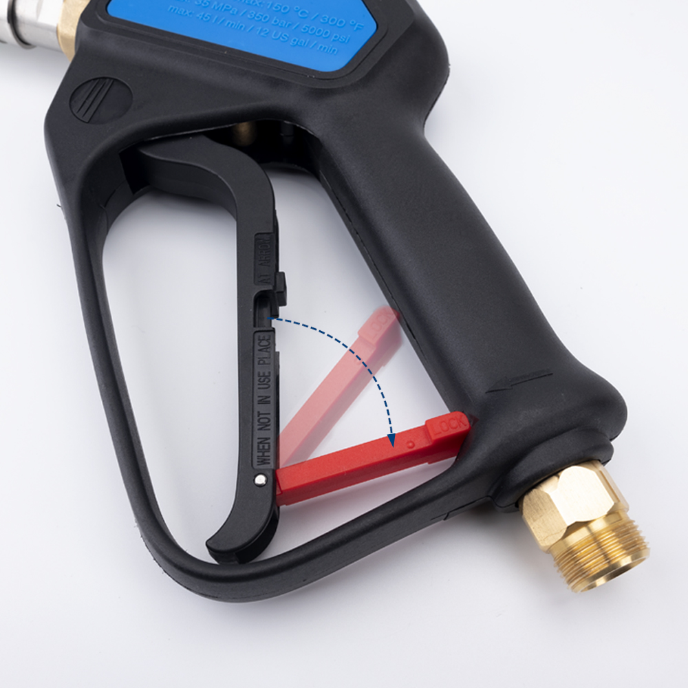 교체용 고압 숏 워셔건 ST-2605 파워 워셔 트리거 - Power Washer Gun Replacement 리뷰 및 가격