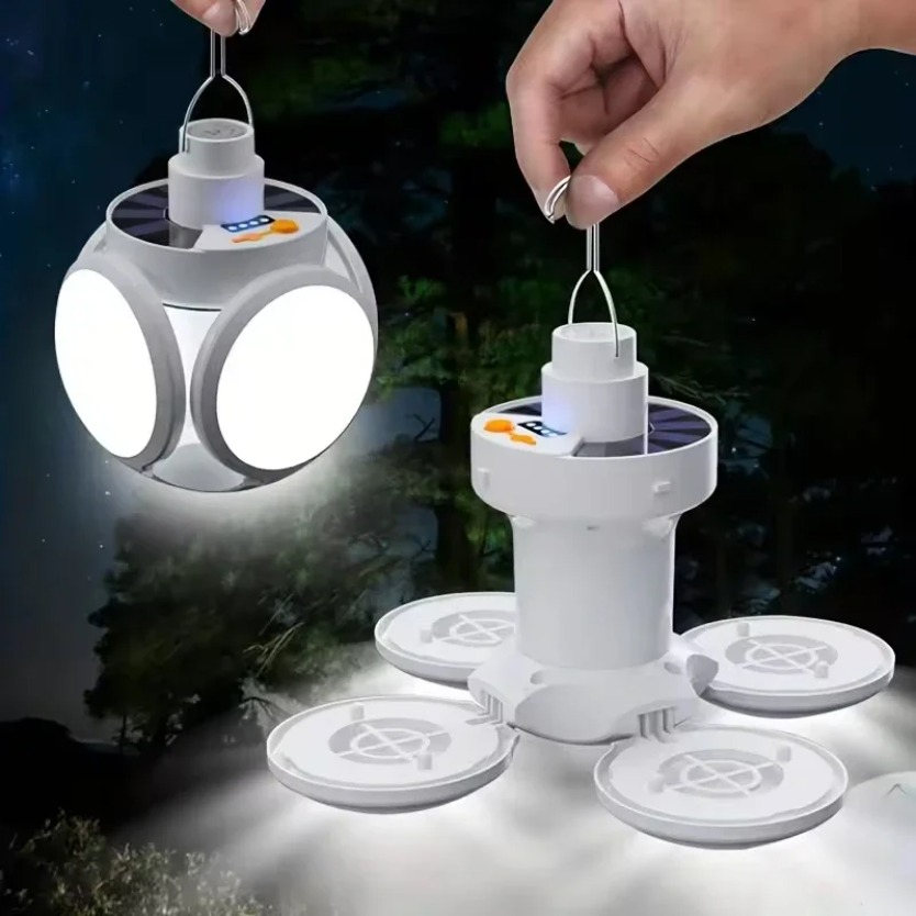자석식 충전식 트러블 라이트 USB 전원 방수 걸이형  - Outdoor Power Usb 리뷰 및 가격