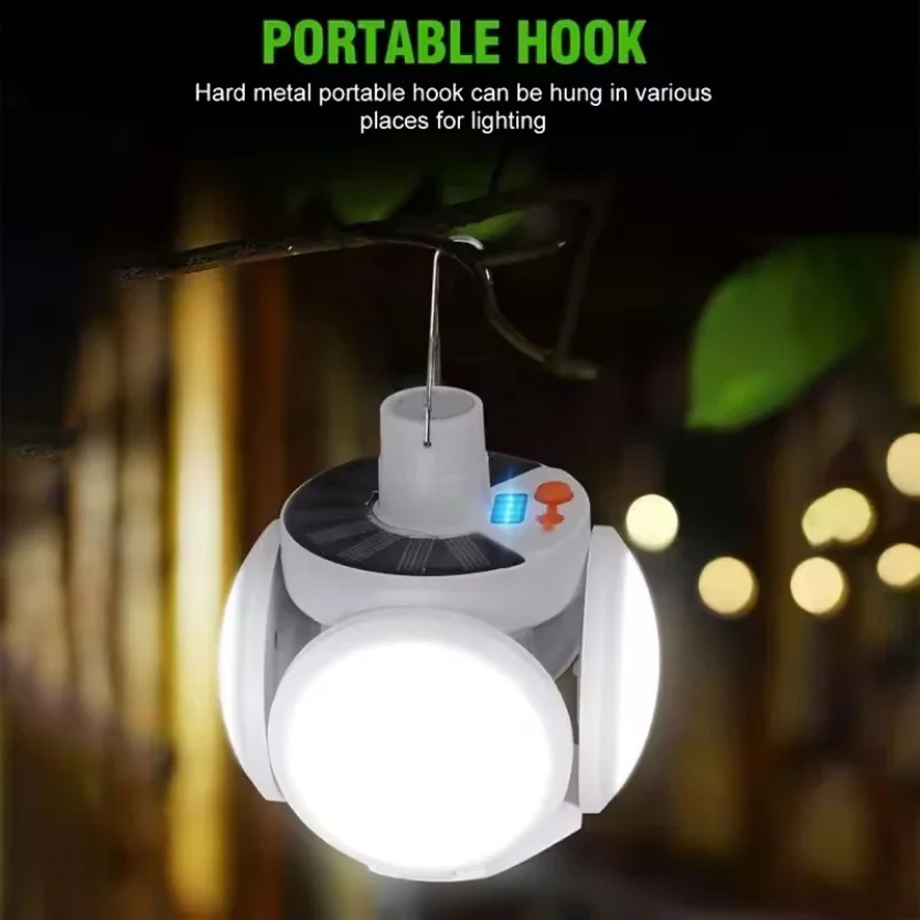 자석식 충전식 트러블 라이트 USB 전원 방수 걸이형  - Outdoor Power Usb 리뷰 및 가격