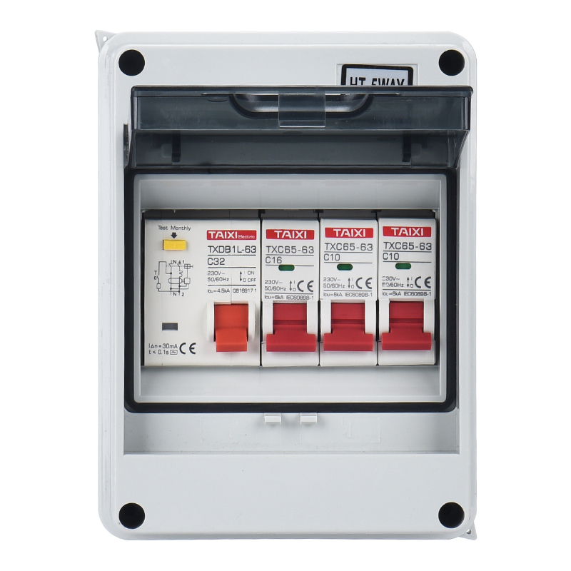 회로 차단기 전원 플라스틱 접합 와이어 상자 IP65와 - Power Switch Outdoor 리뷰 및 가격
