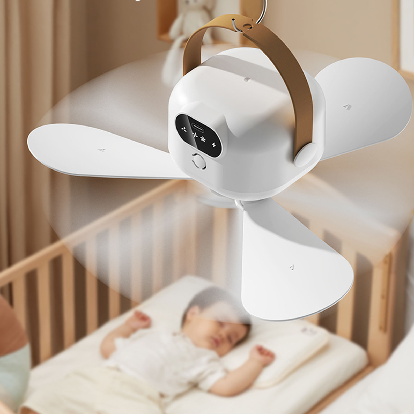 3단 속도 조절 타이머가 있는 야외 캠핑 팬, 배터리  - Outdoor Power For Gazebo 리뷰 및 가격