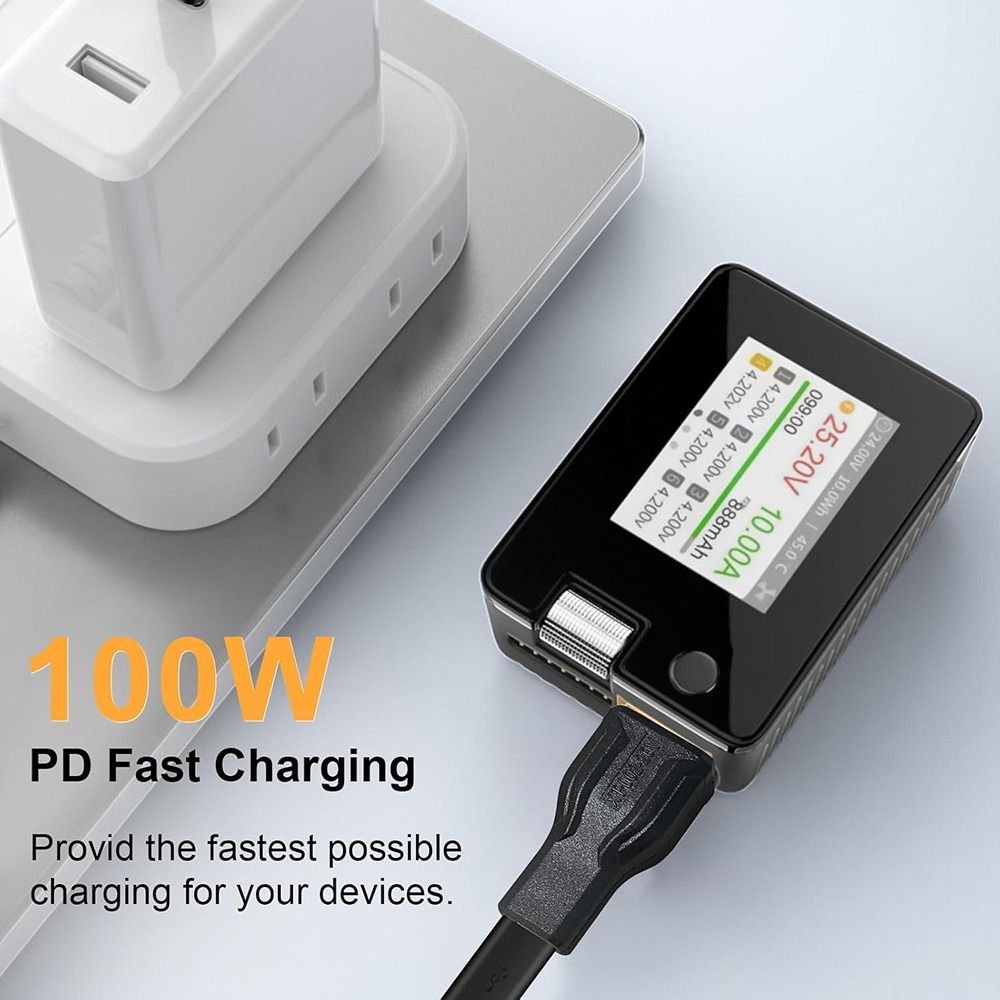 5525 7450 USB C-XT60 어댑터 20V/5 - Outdoor Power Adapter Usb C 리뷰 및 가격