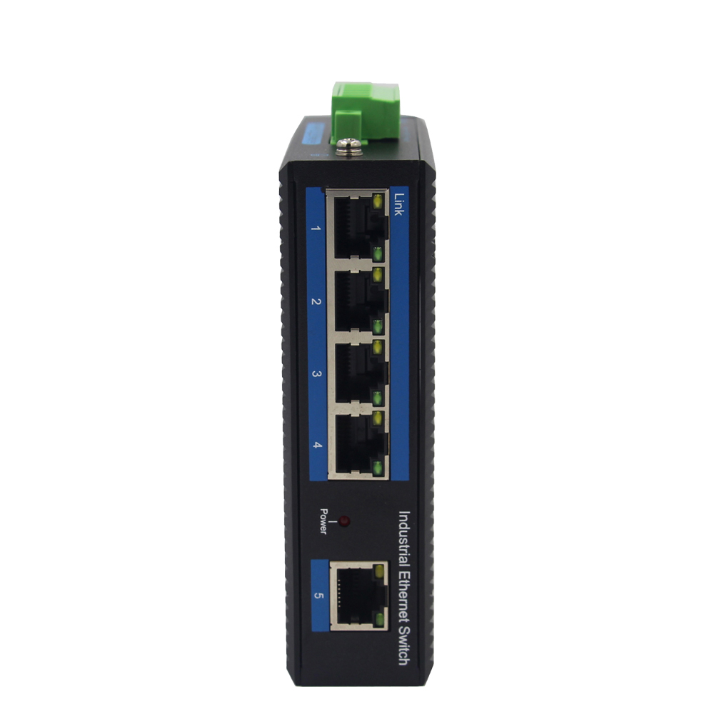 실외 기가비트 POE 스위치 산업용 등급 5개의 POE - Power Switch Outdoor 리뷰 및 가격