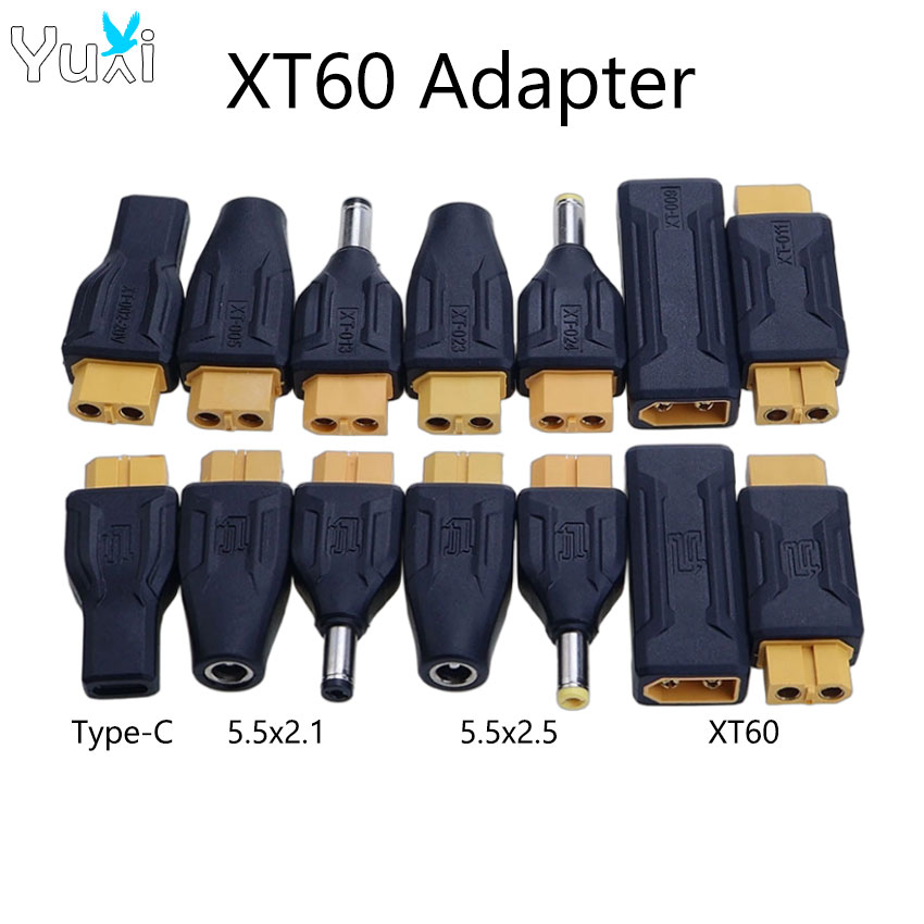 YuXi 1개 XT60-USB-C Type-C DC 5 - Outdoor Power Adapter Usb C 리뷰 및 가격