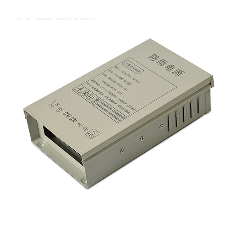 12V5A 방수 스위칭 전원 공급 장치, 실외 모니터링 - Power Switch Outdoor 리뷰 및 가격