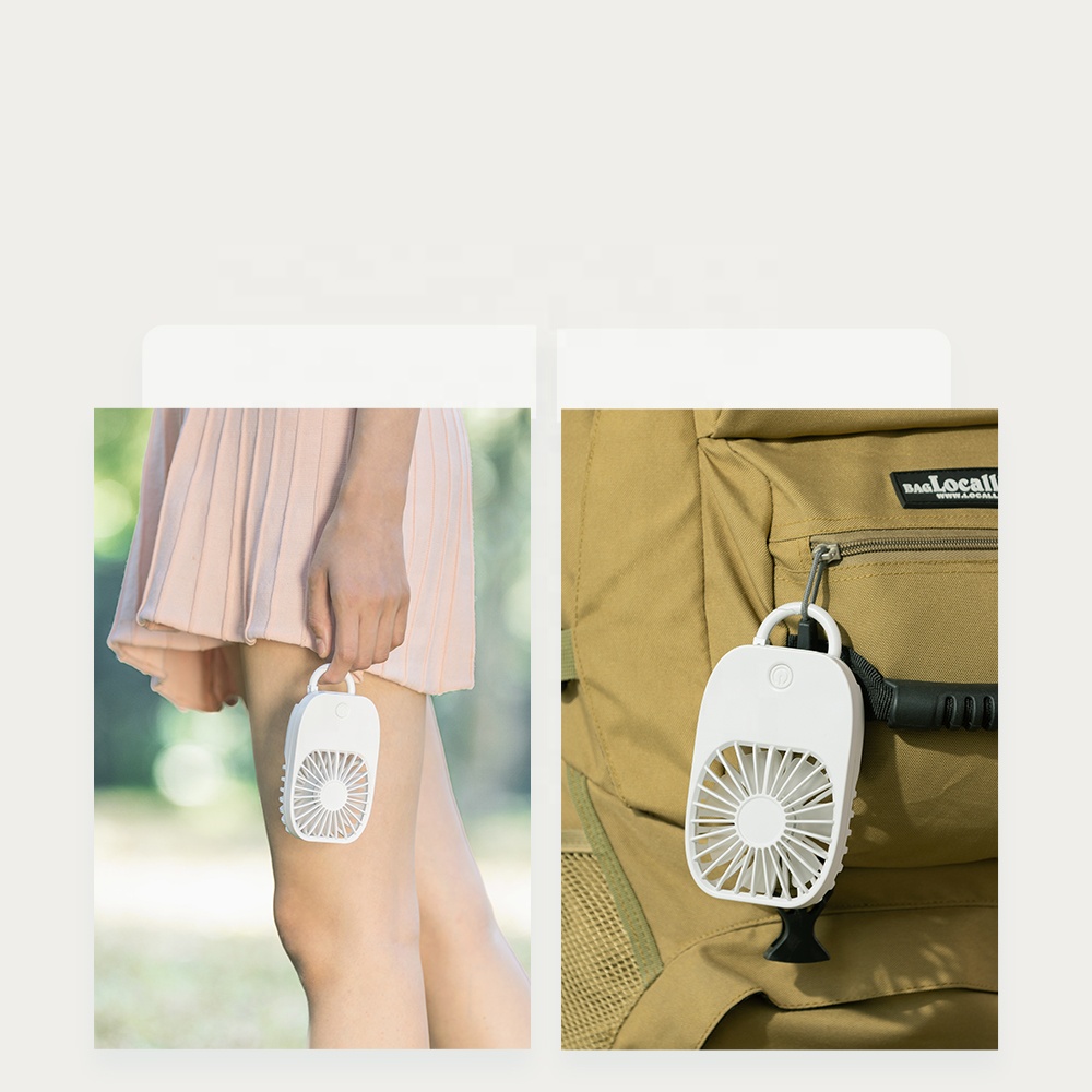 개인용 포켓형 미니 USB 스탠드 선풍기 (소형 공간용 - Outdoor Power Usb 리뷰 및 가격